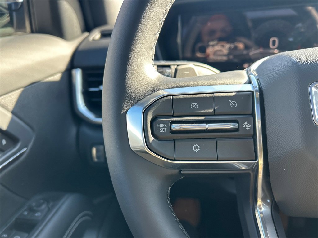 2026 GMC TERRAIN - Image 19