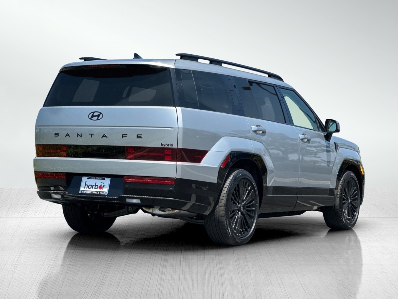 2025 Hyundai Santa Fe Calligraphy photo 4