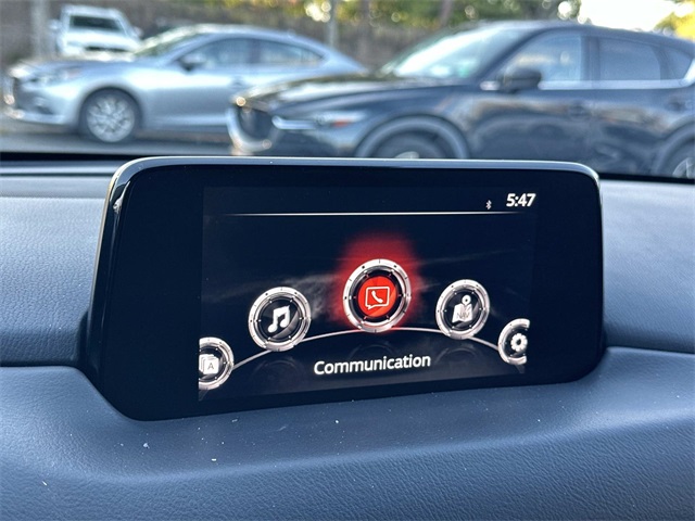 2020 Mazda CX-5 Touring photo 2