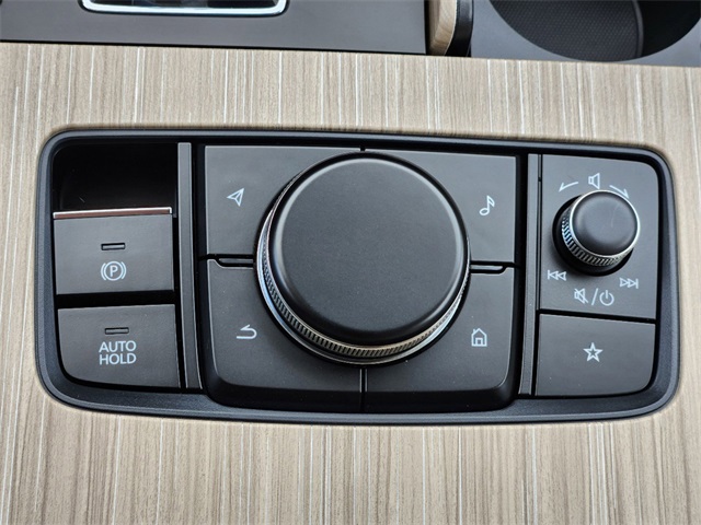 2025 Mazda CX-90 Plug-in Hybrid Premium Plus photo 19
