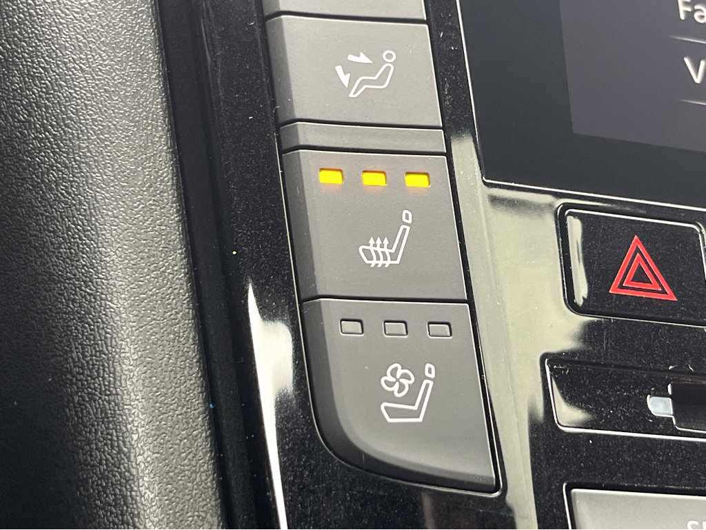 2025 Infiniti QX50 SPORT AWD photo 3