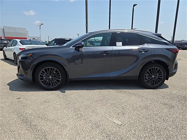 2025 Lexus RX 350 Premium photo 5