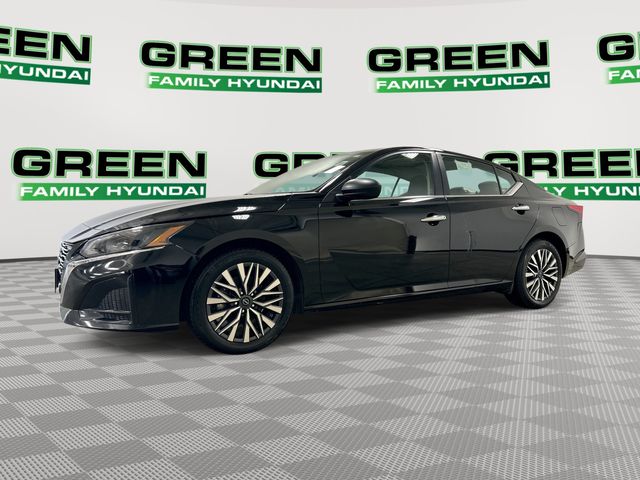 2024 Nissan Altima SV