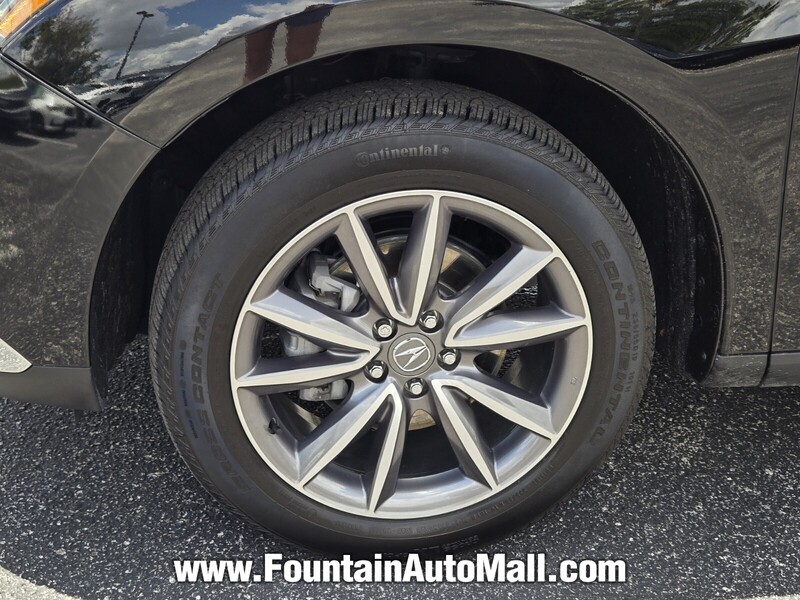 2024 Acura RDX Technology photo 3