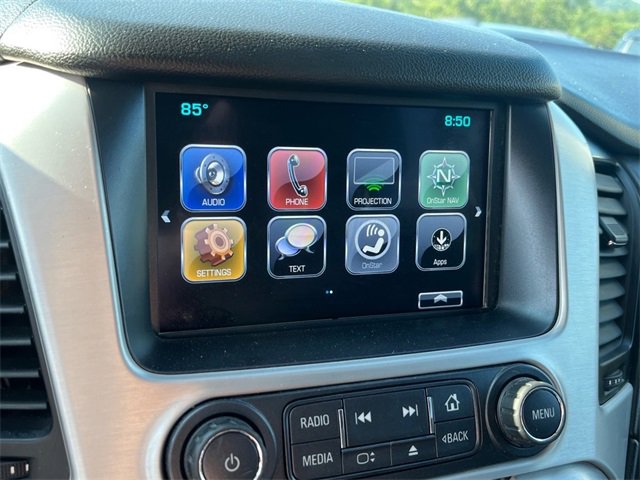 2020 Gmc Yukon SLE photo 17