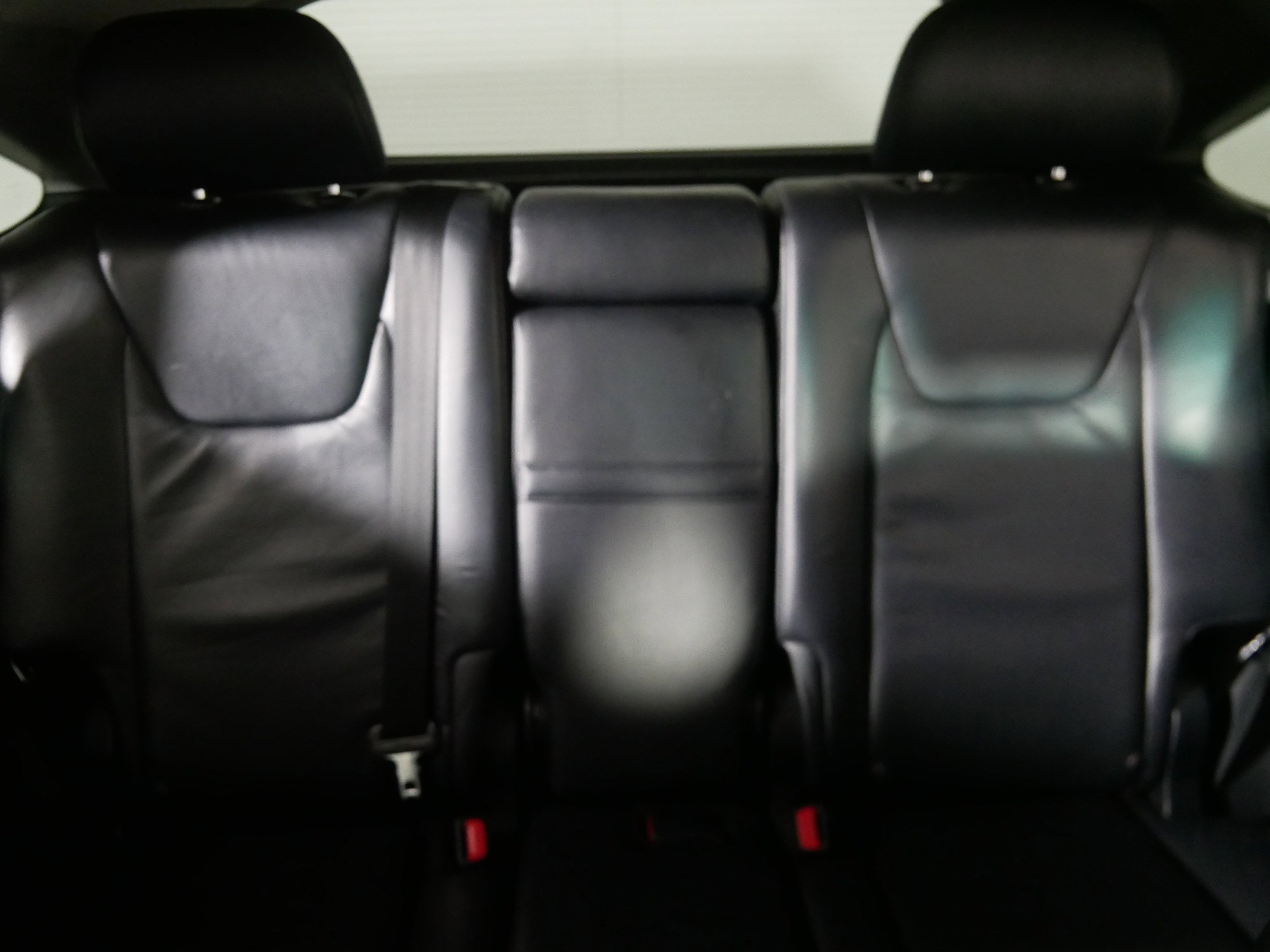 2011 Lexus RX 450h photo 13