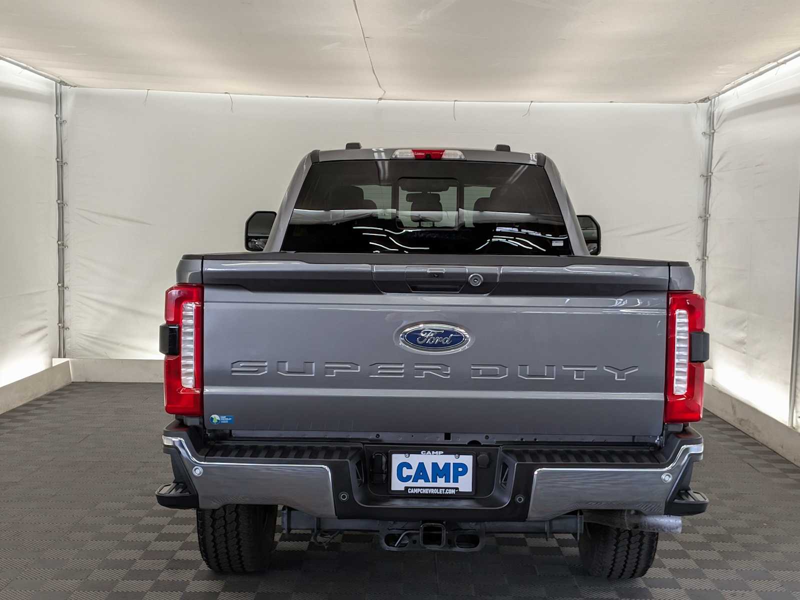 2024 Ford F-350 XL photo 5