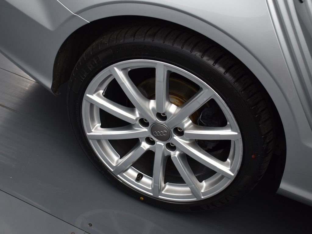 2015 Audi A3 1.8T Premium photo 25