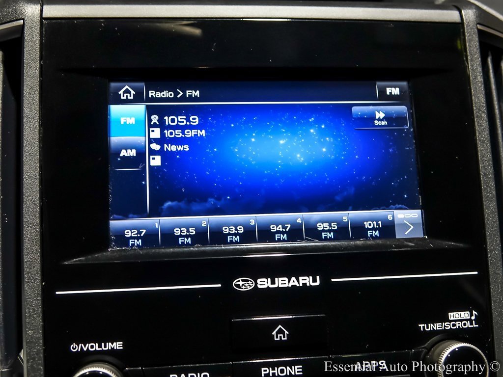 2018 SUBARU CROSSTREK - Image 20