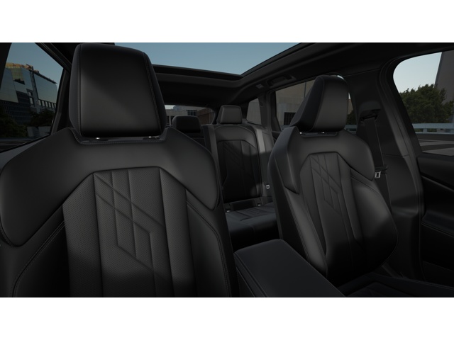 2026 Bmw X3 M50 photo 9