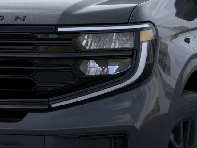2025 Ford Expedition Platinum MAX photo 16