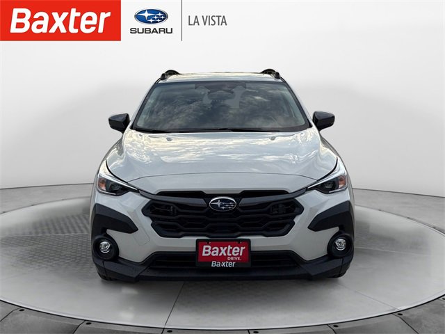 2025 Subaru Crosstrek Premium photo 11