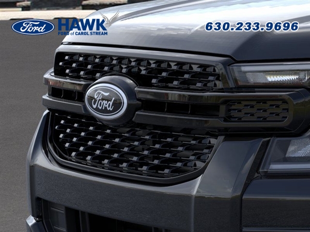 2025 FORD RANGER - Image 17