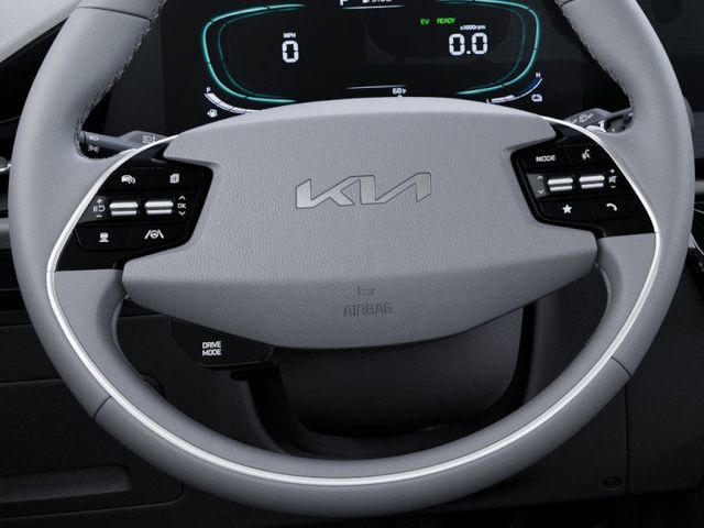 2025 Kia Niro EX photo 20