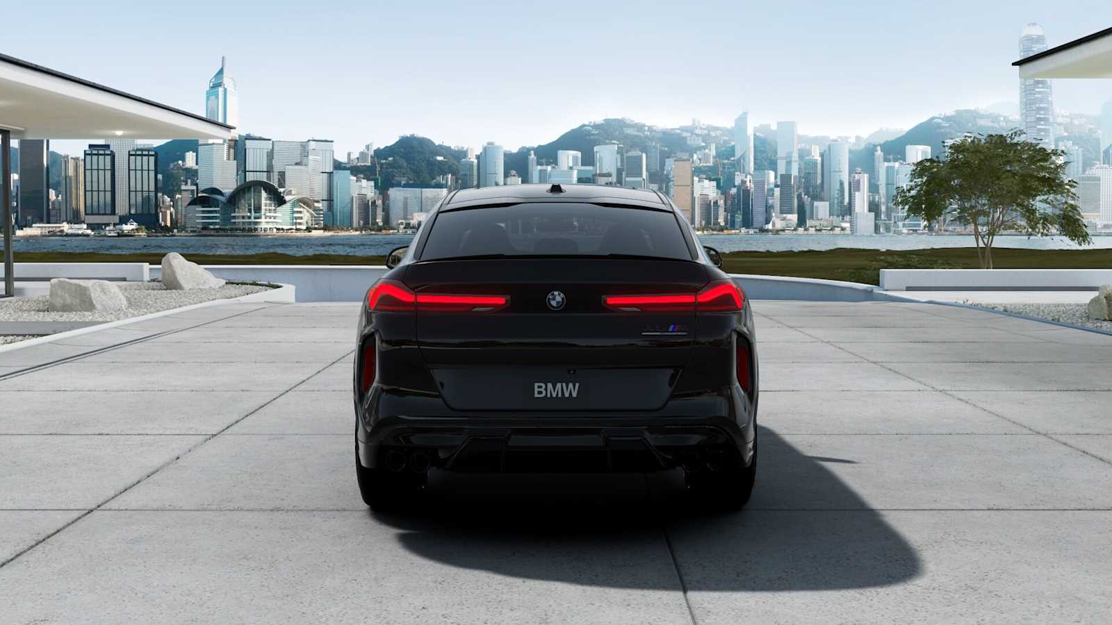 2026 Bmw X6 photo 3