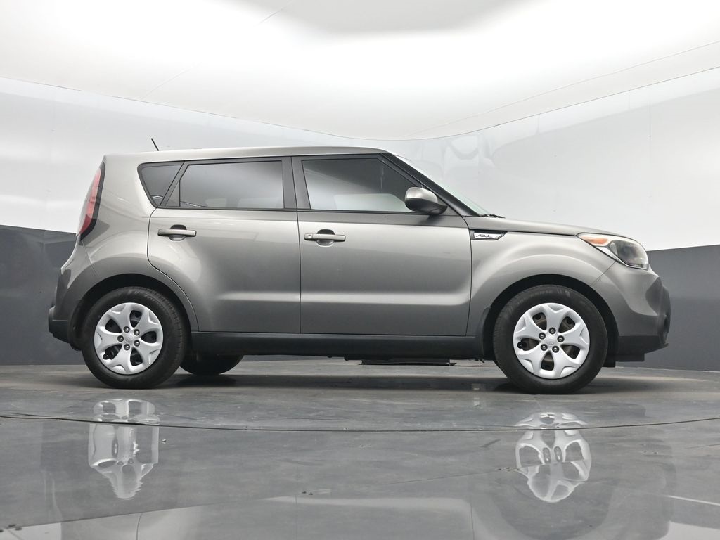 2015 Kia Soul Base photo 58