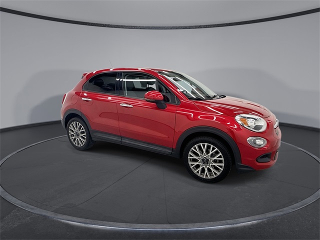 2016 Fiat 500X Easy photo 2