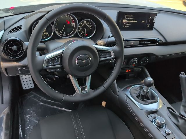2025 Mazda MX-5 Miata Miata photo 10