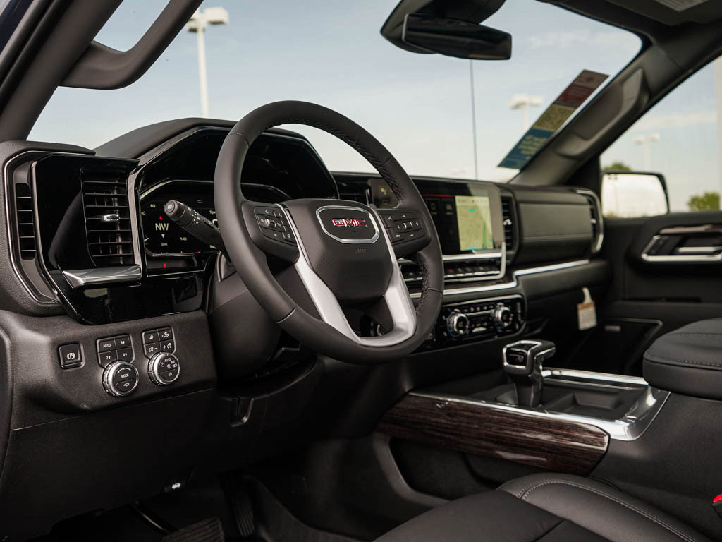2026 Gmc Sierra Elevation photo 16