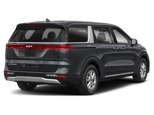 Used 2023 Kia Carnival LX with VIN KNDNB4H32P6232273 for sale in Inver Grove, Minnesota