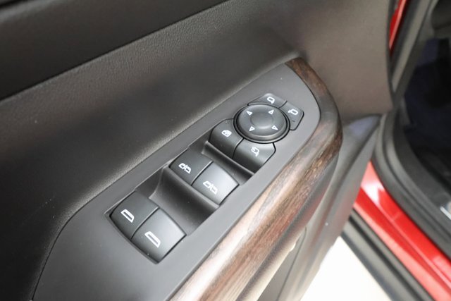 2020 Gmc Acadia Denali photo 7