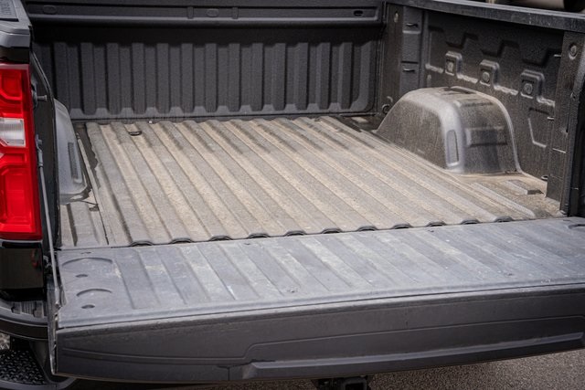 2022 Chevrolet Silverado 1500 RST photo 10