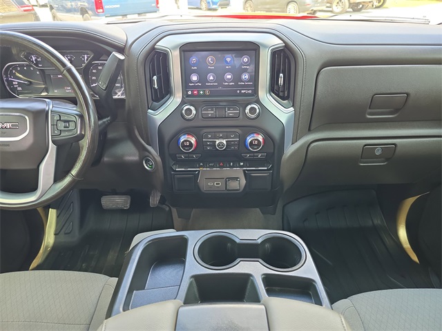 2020 Gmc Sierra 1500 SLE photo 10