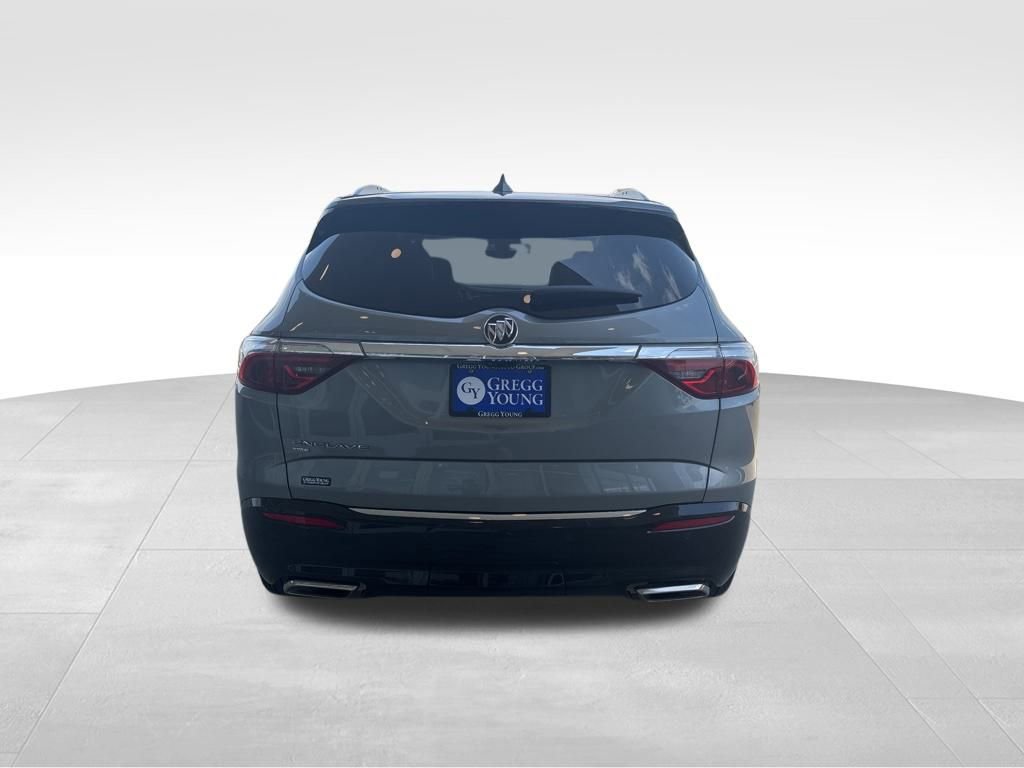 2024 Buick Enclave Premium photo 3