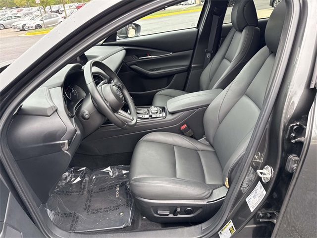 2024 Mazda CX-30 2.5 S Preferred photo 14