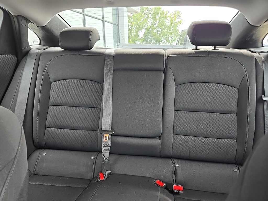 2020 Chevrolet Malibu 1LT photo 28