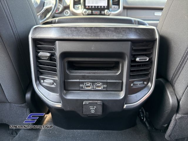 2022 Ram 1500 Big Horn Lone Star photo 28
