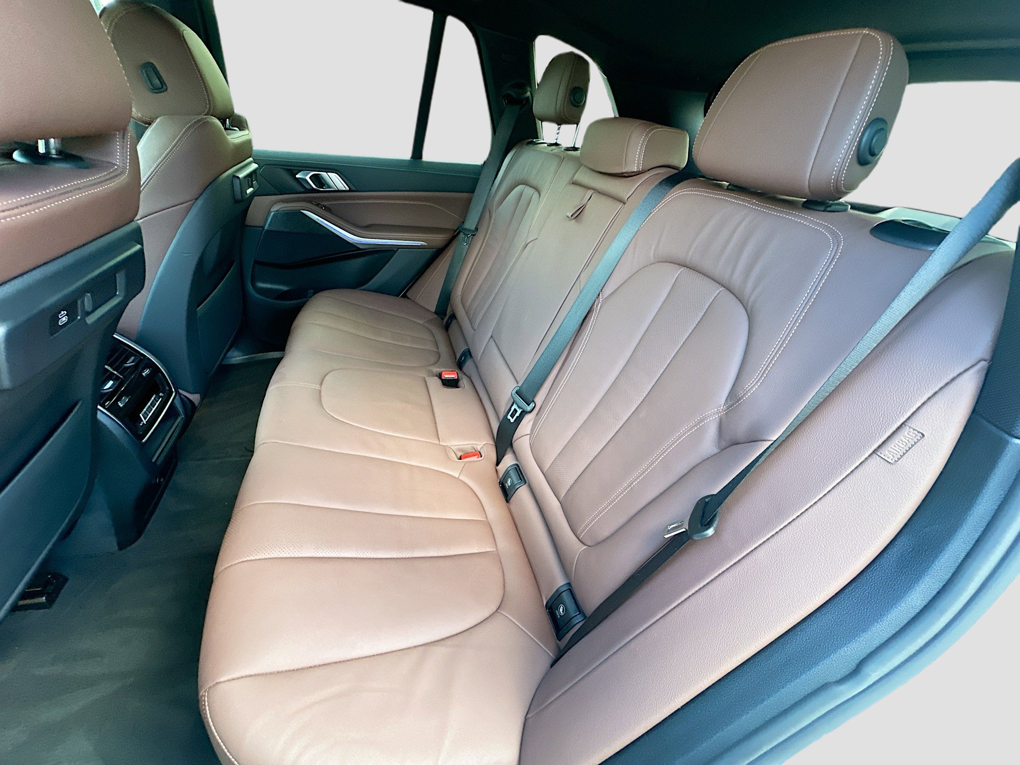 2022 Bmw X5 sDrive40i photo 23