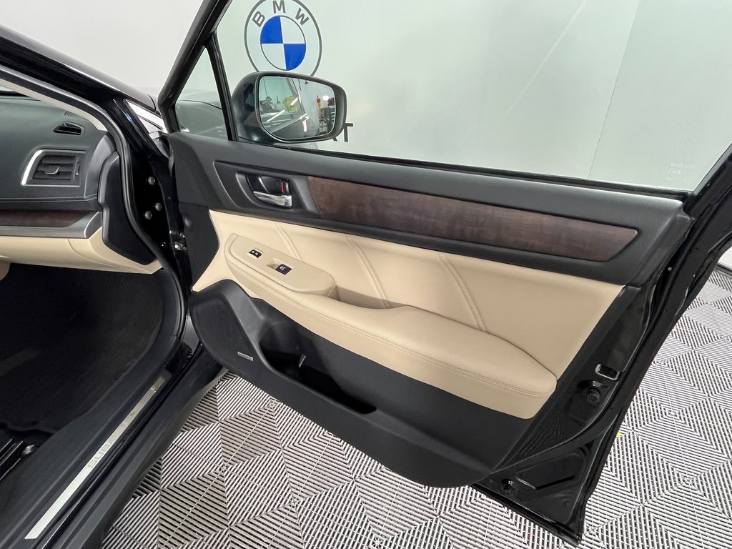 2019 Subaru Outback 2.5i photo 19