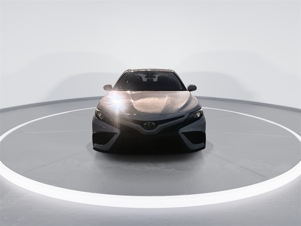 2023 Toyota Camry SE photo 3