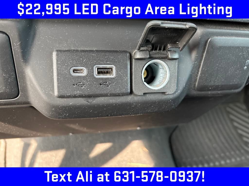 2023 Gmc Sierra 1500 Pro photo 21