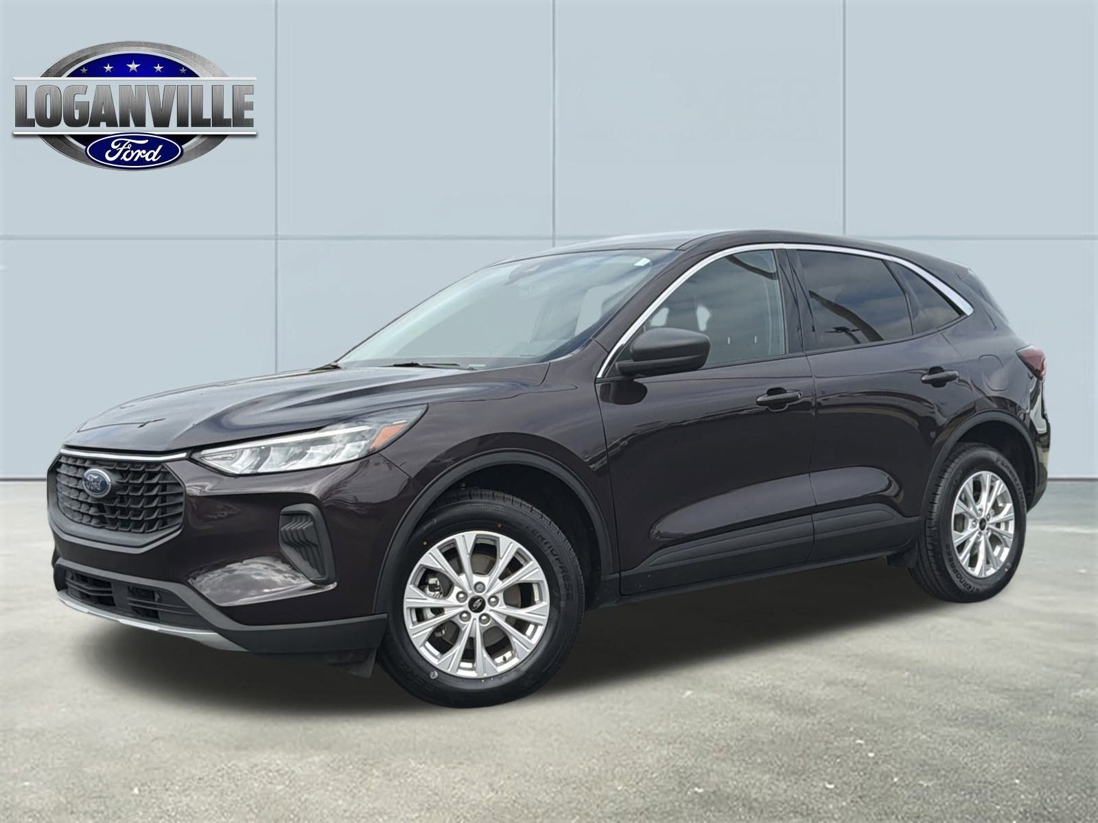 2023 Ford Escape Active photo 2