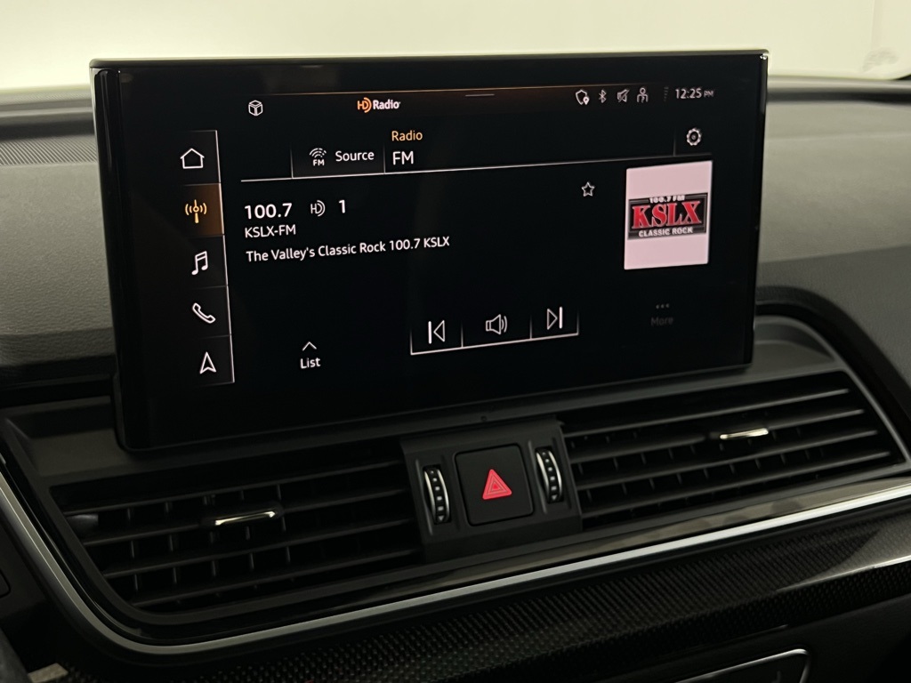 2023 Audi SQ5 Premium Plus photo 13