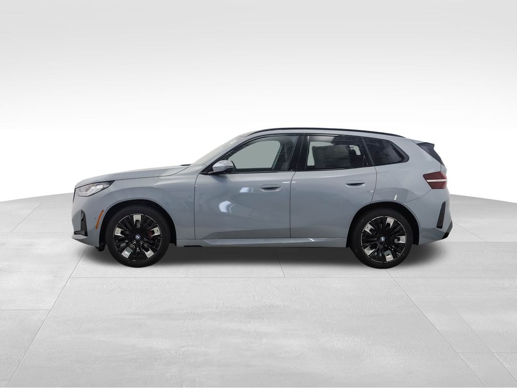 Used 2025 BMW X3 30 XDRIVE with VIN 5UX53GP0XS9092775 for sale in Minneapolis, Minnesota