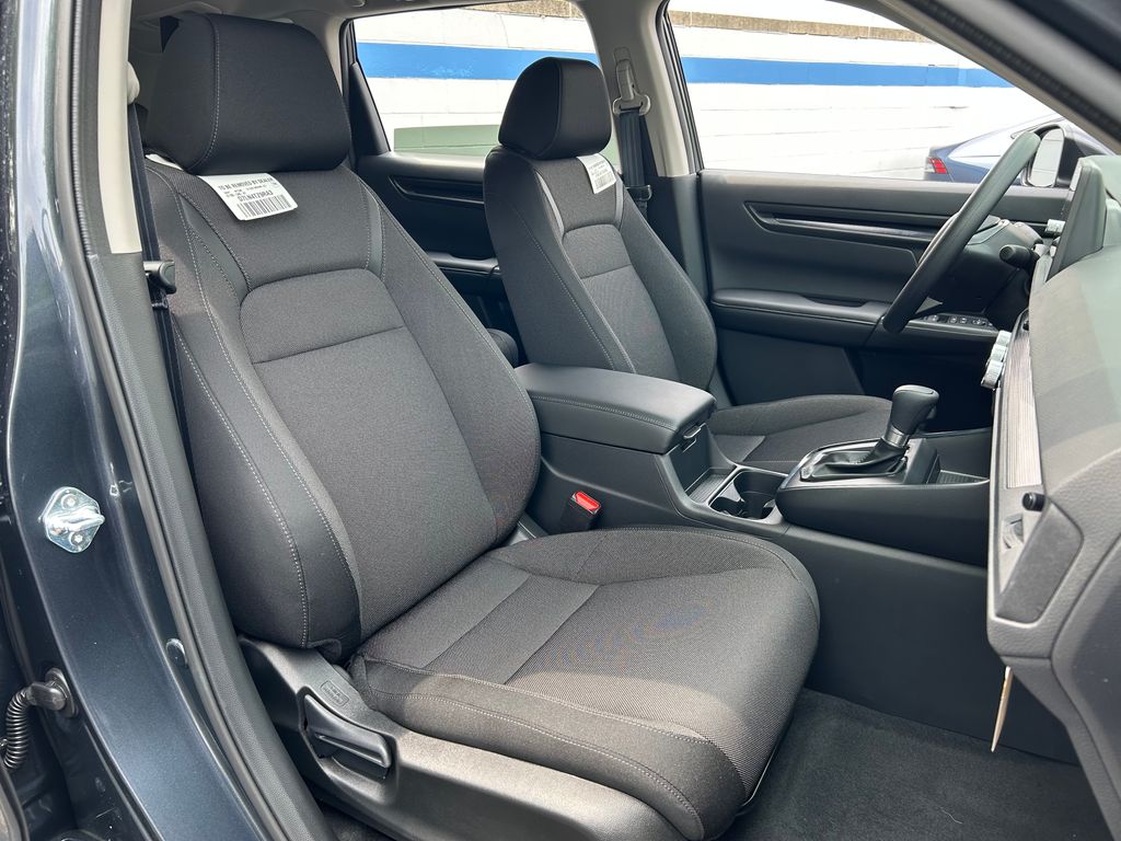 2026 Honda CR-V EX photo 23
