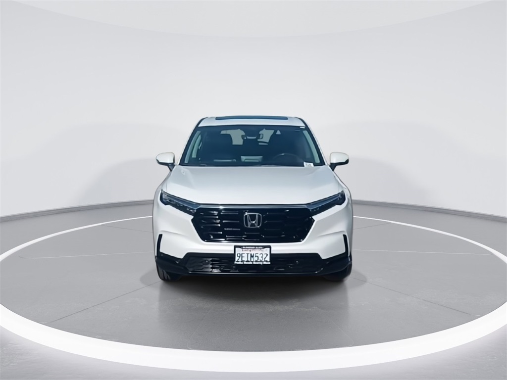 2023 Honda CR-V EX-L photo 2