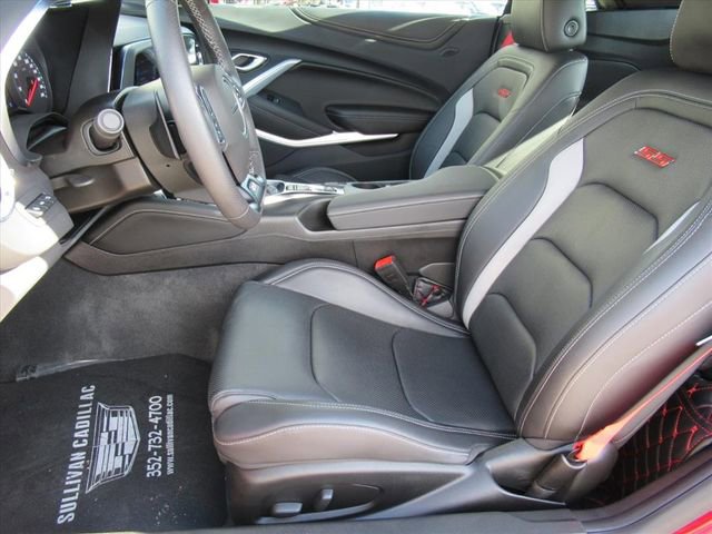2023 Chevrolet Camaro 2SS photo 15