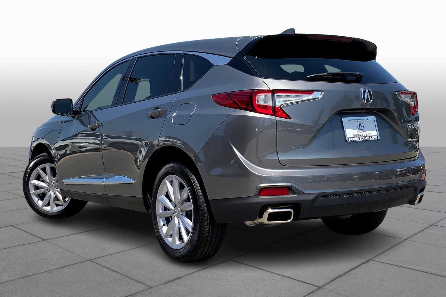 2024 Acura RDX photo 9