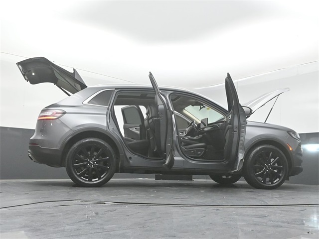 2023 LINCOLN NAUTILUS - Image 54