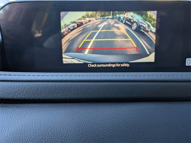 2023 Mazda CX-30 2.5 Select photo 23