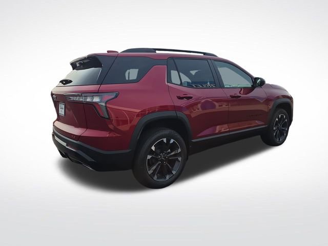 2026 Chevrolet Equinox RS photo 4