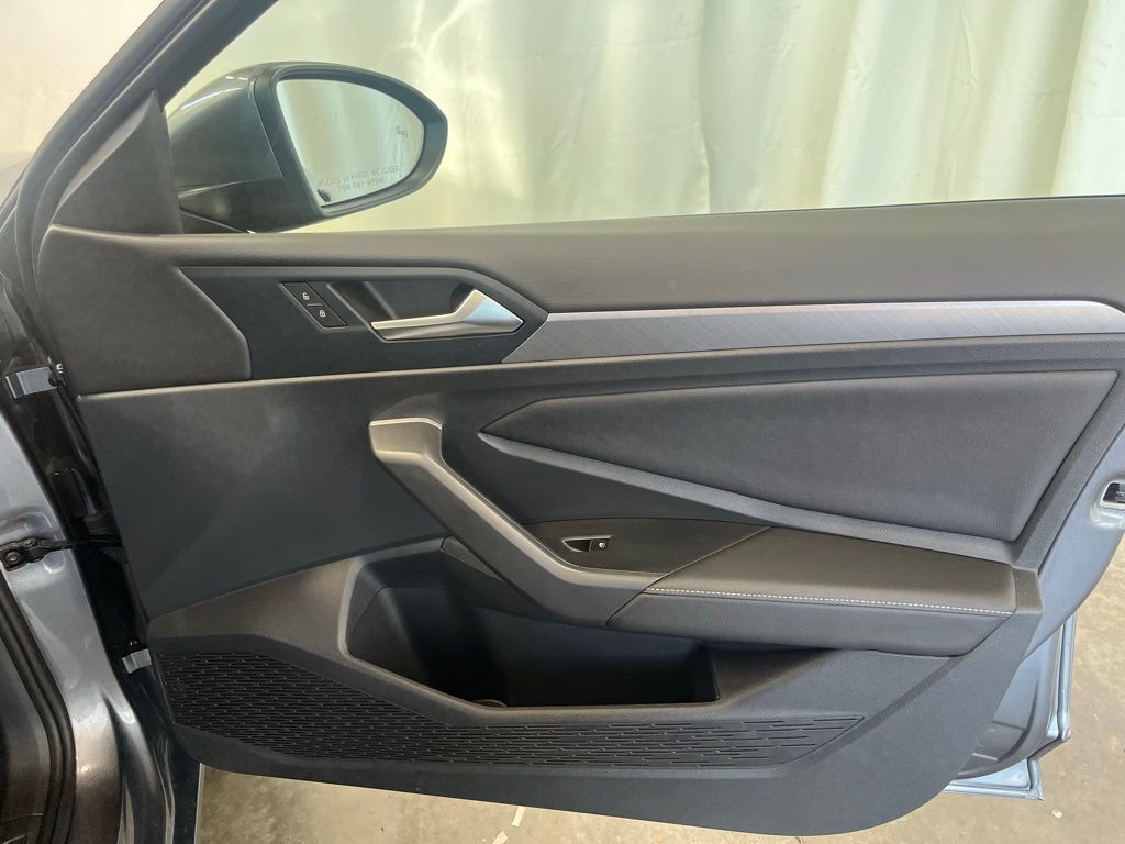 2024 Volkswagen Jetta 1.5T SE photo 10