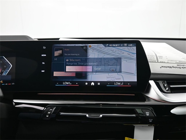 2025 Bmw X1 XDrive28i photo 2