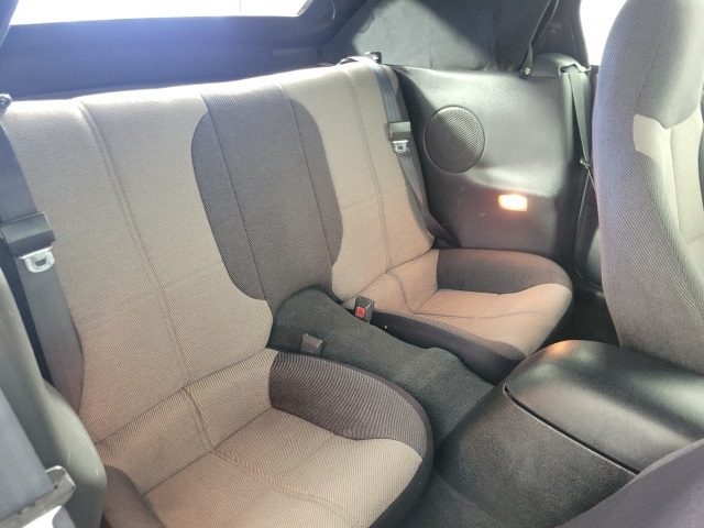 1995 Chevrolet Camaro Sport Coupe photo 16