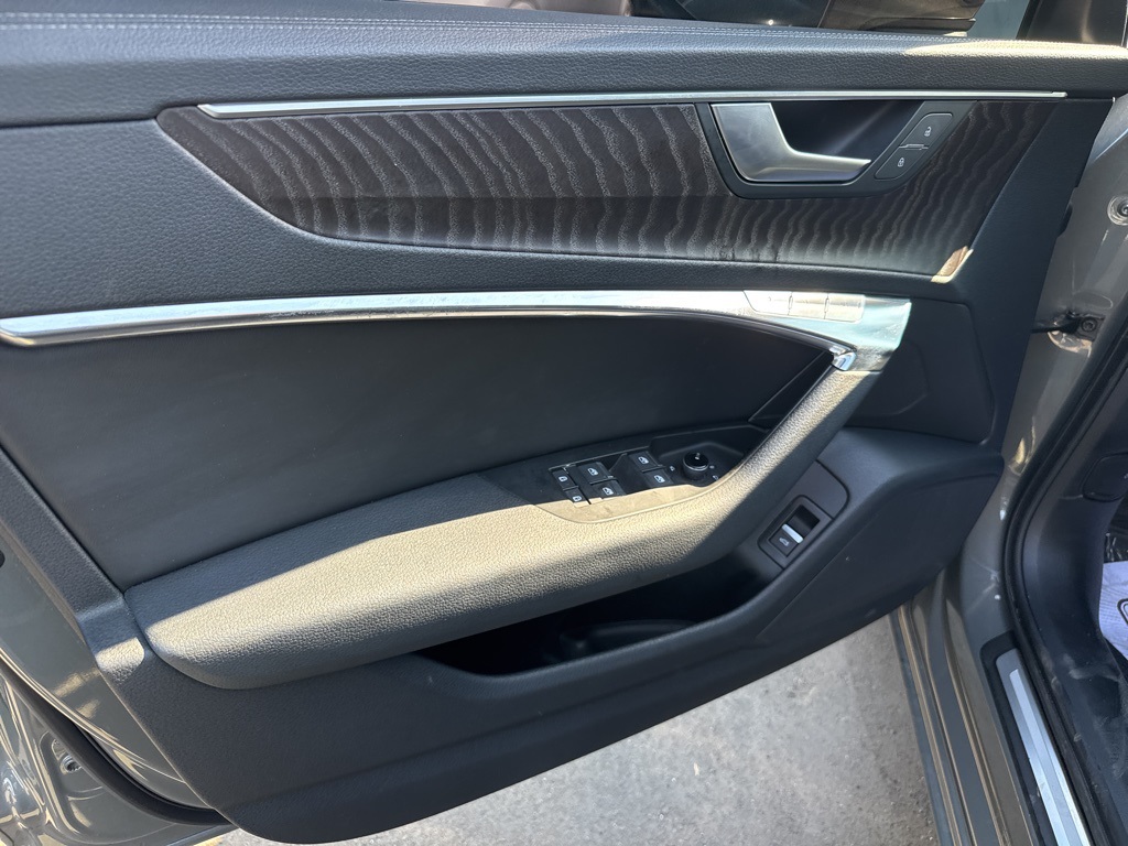 2023 Audi A6 Quattro Premium photo 8