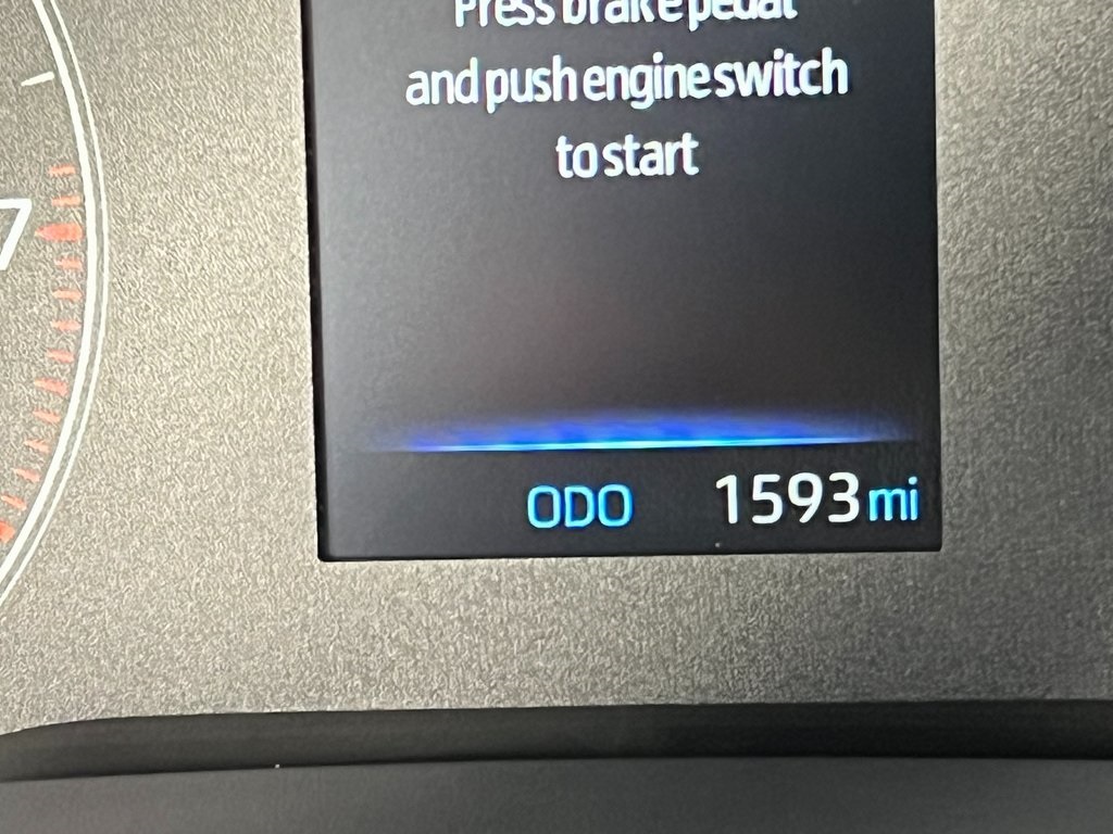 2025 Toyota Corolla SE photo 2